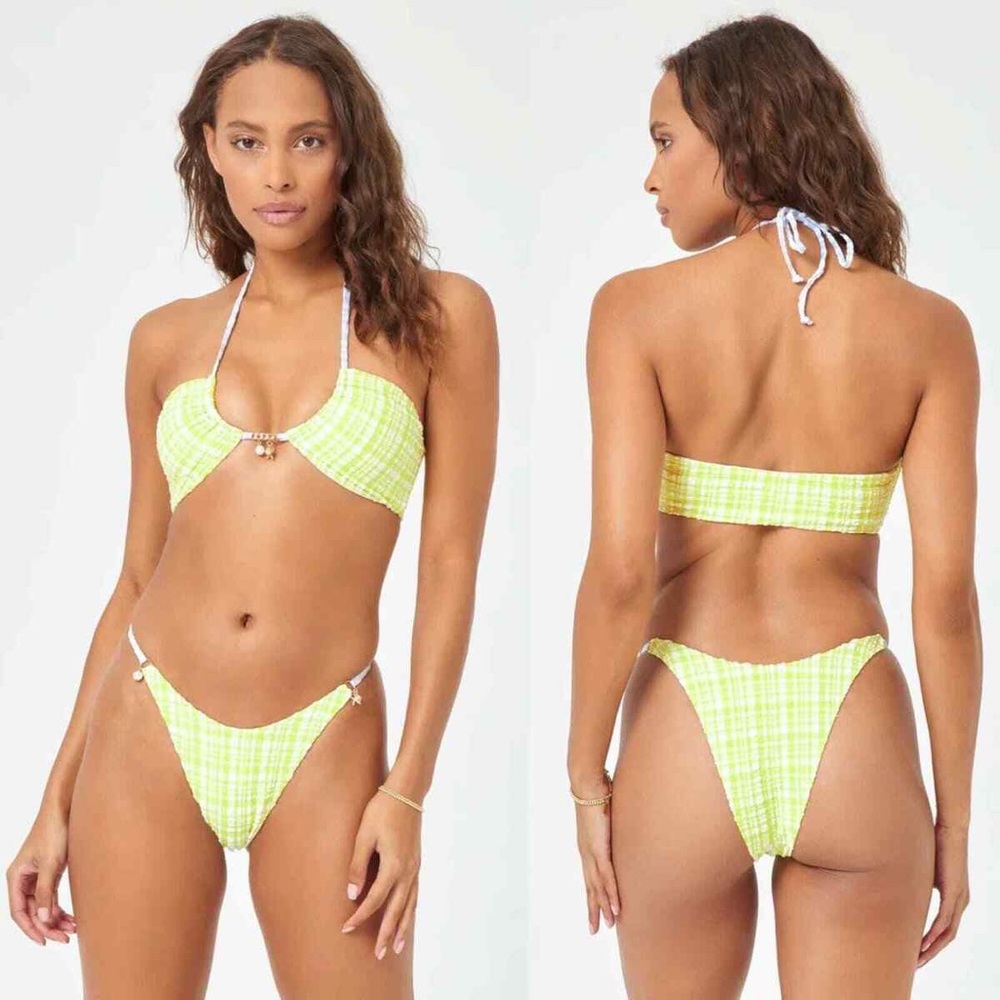 L*Space Bikini Set